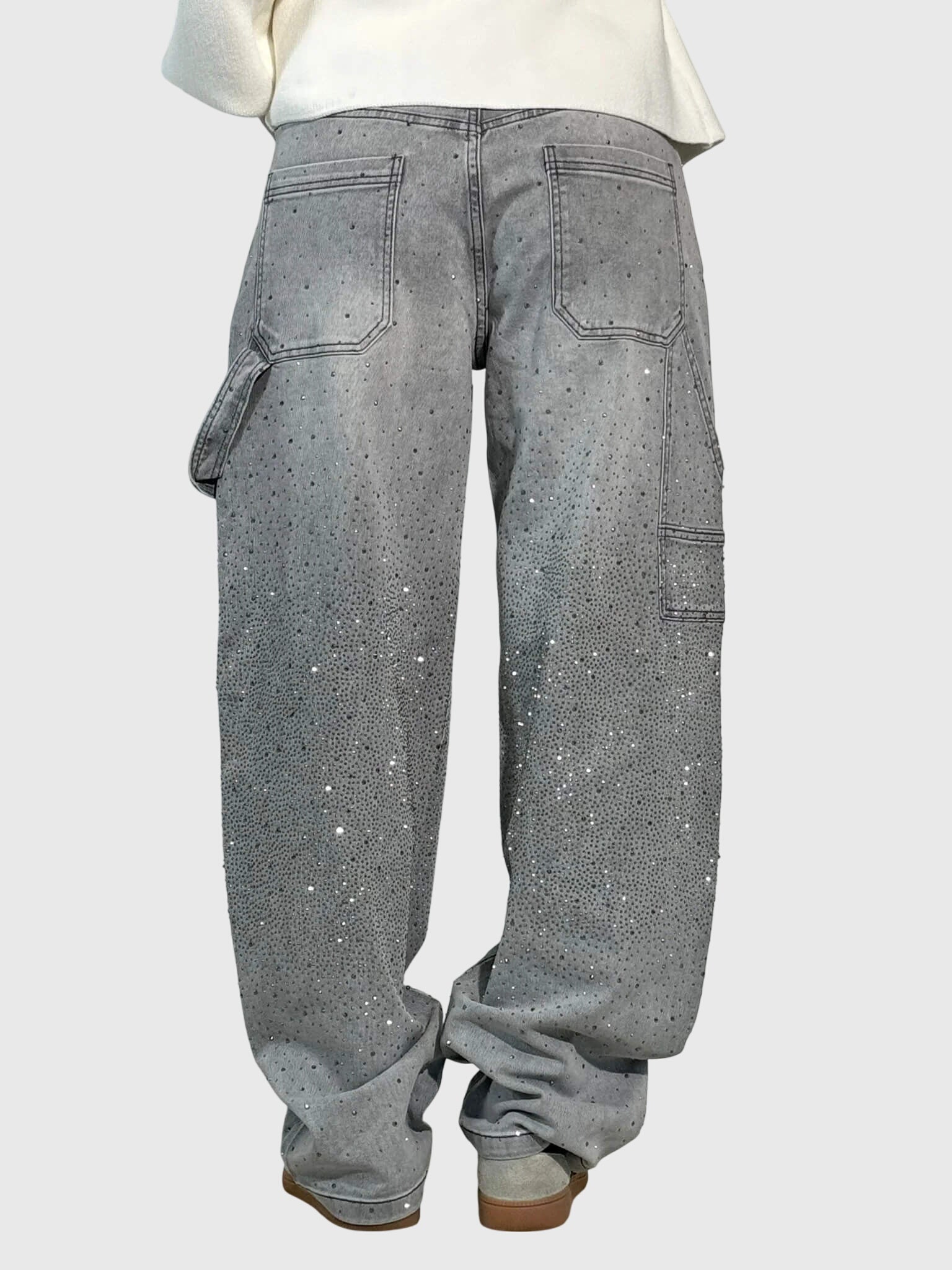 Stella™ | Women Diamond Pants