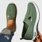 Lora™ Orthopedic Walking Shoes
