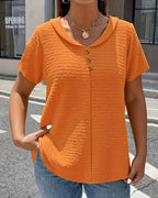 ALVA™ | Rosella Blouse