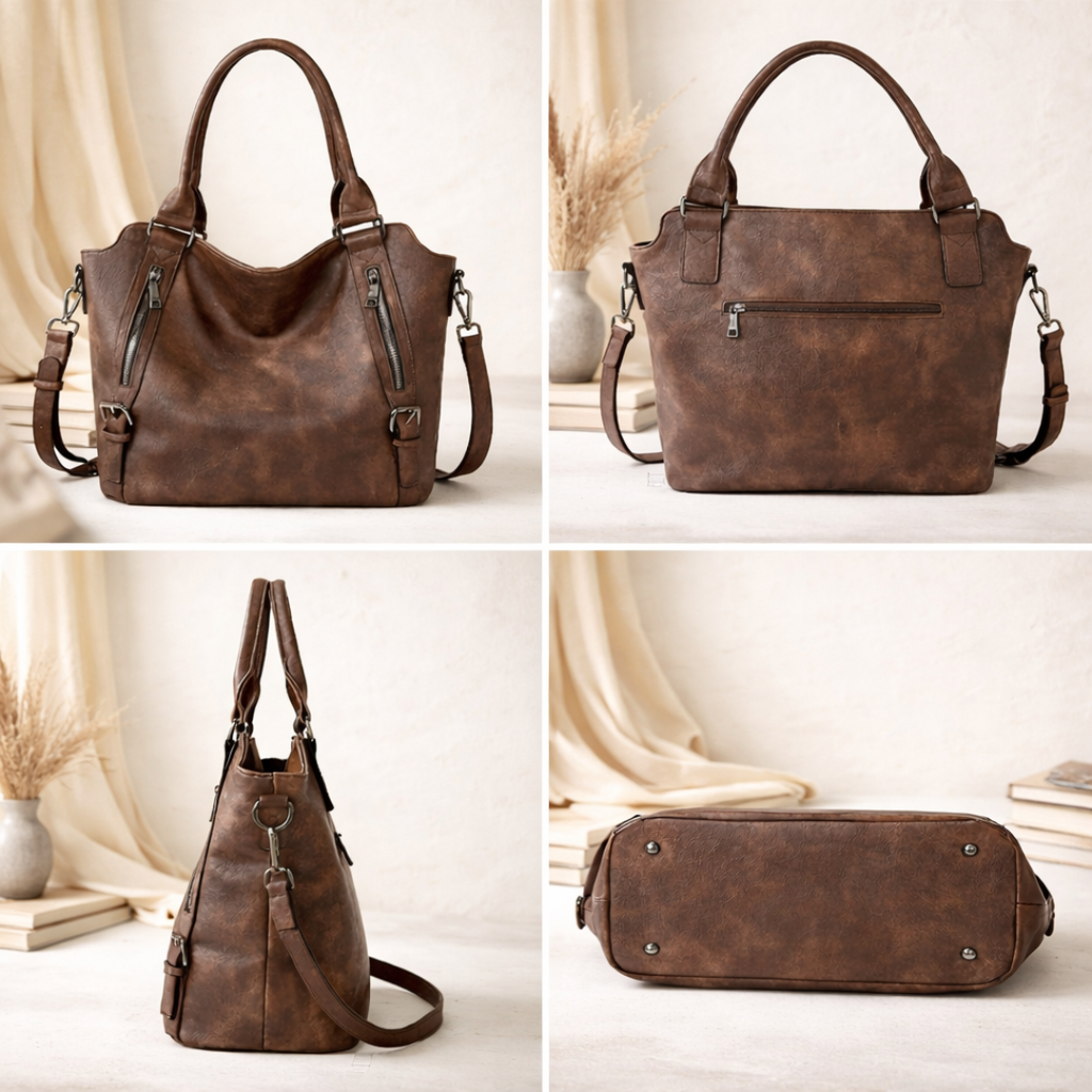 Marcella | The Bag You Reach For Every Day