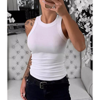 SLOANIE™ | Everyday Casual Sleeveless Pullover