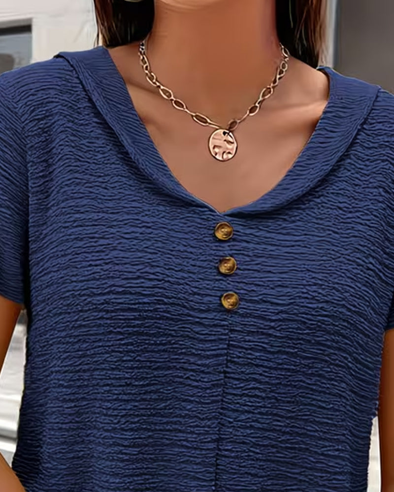 ALVA™ | Rosella Blouse