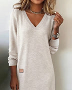 Syrae | Comfortable Dress