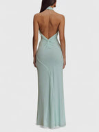 Anzhelia | Sophisticated Women Maxi Dress
