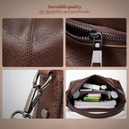 Magda’s Exquisite Style | Women Luxury Bag