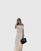 Orlissa™ | Women Comfortable Maxi Dress