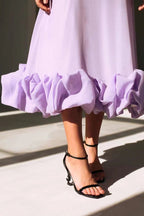 Eliana™ | Chic Animal Dress