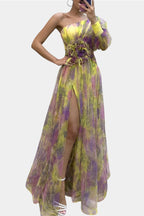Danyzhel | Women Elegant Maxi Dress