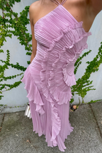 Adeline™ | Elegant, airy dress