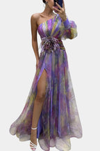 Danyzhel | Women Elegant Maxi Dress