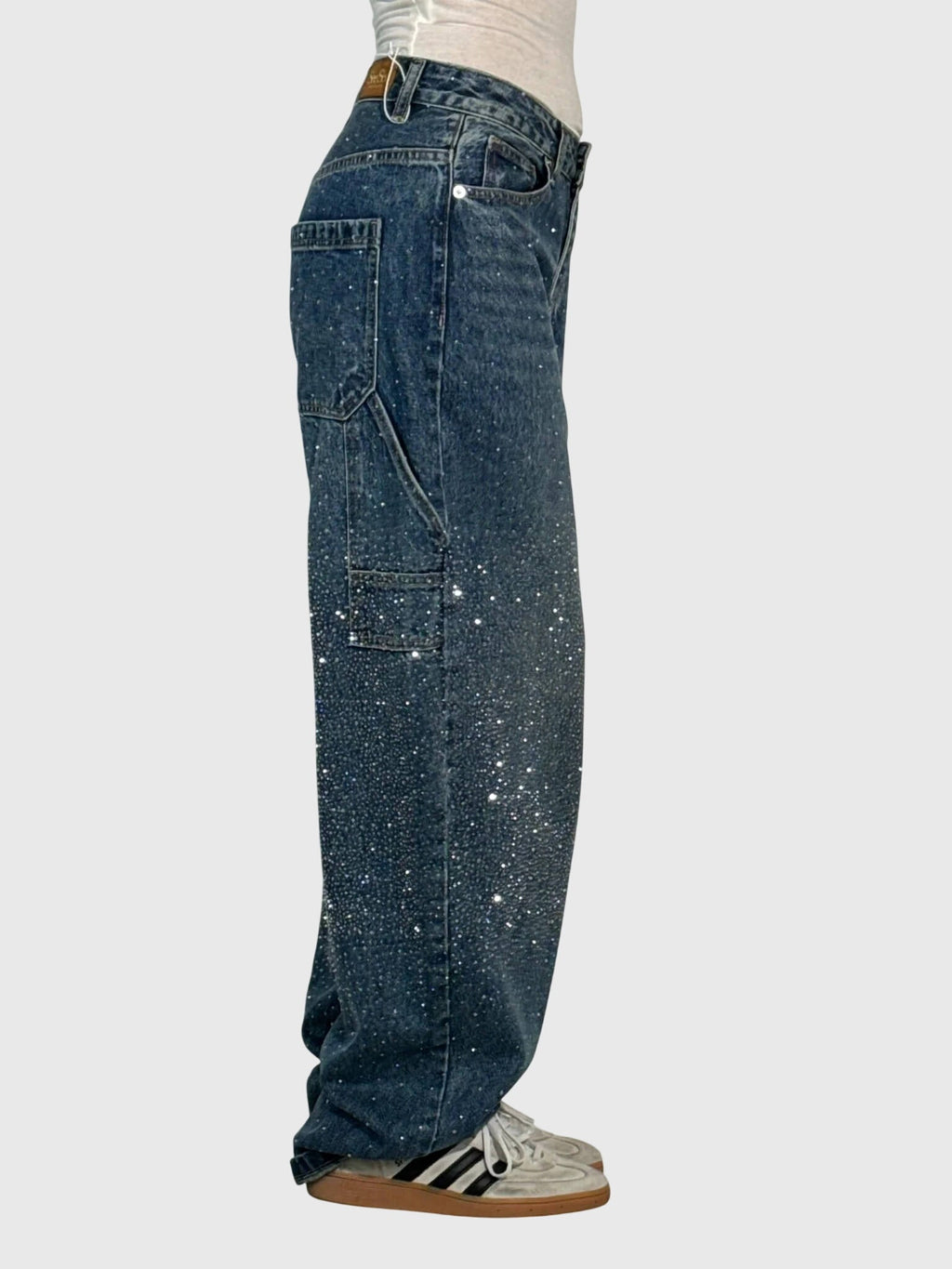 Stella™ | Women Diamond Pants