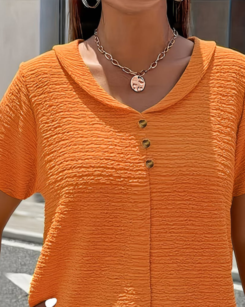 ALVA™ | Rosella Blouse