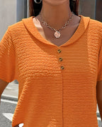 ALVA™ | Rosella Blouse