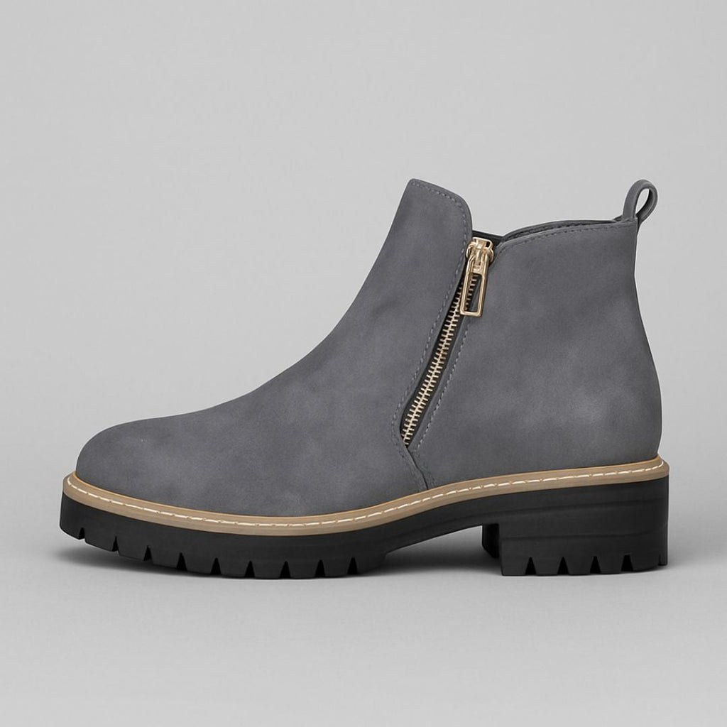 Valencina | Orthopedic Women Boots