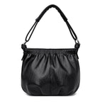 Waverly | Contemporary Multi-Layer Handbag