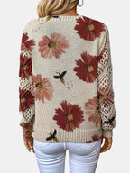 Mykhalynn | Comfortable Sweater