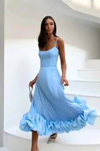 Eliana™ | Chic Animal Dress