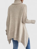 Keiralyss | Comfortable Sweater