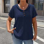 ALVA™ | Rosella Blouse