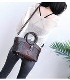 Oriana | Classic Women Everyday Handbag