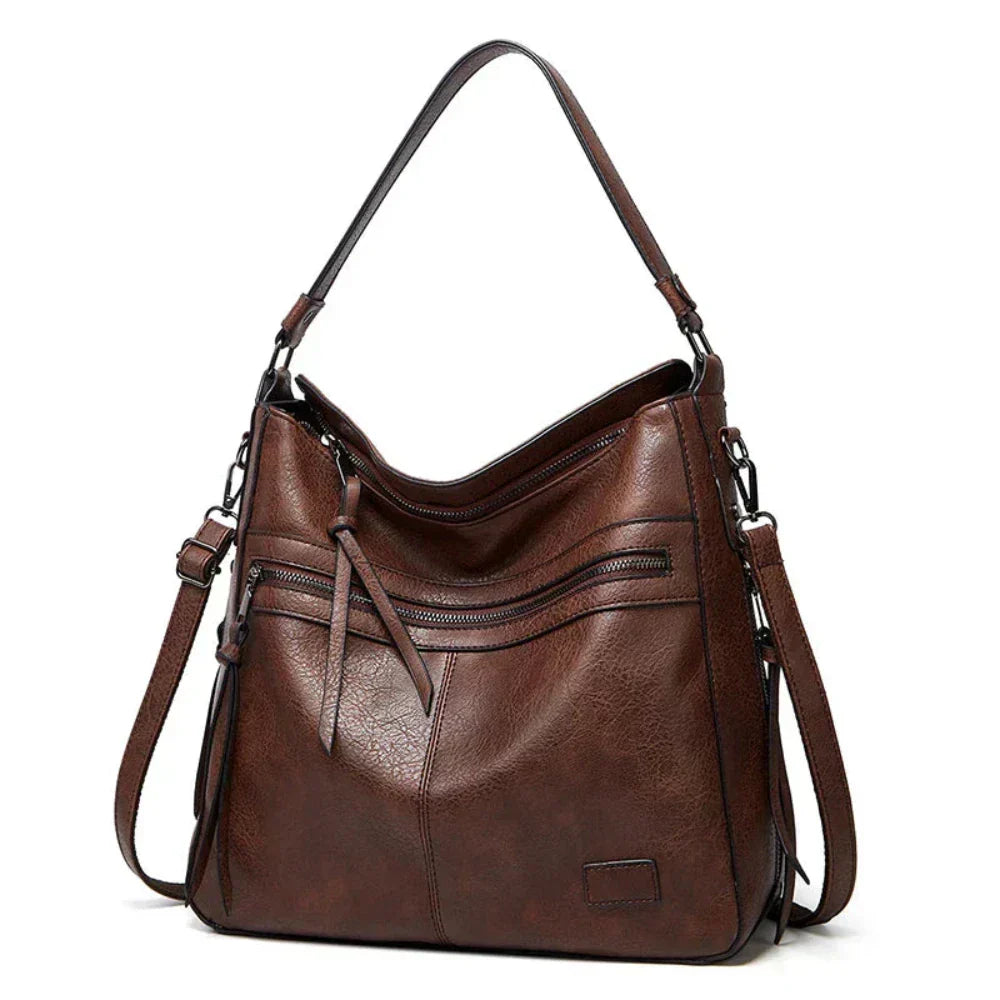 Magda’s Exquisite Style | Women Luxury Bag