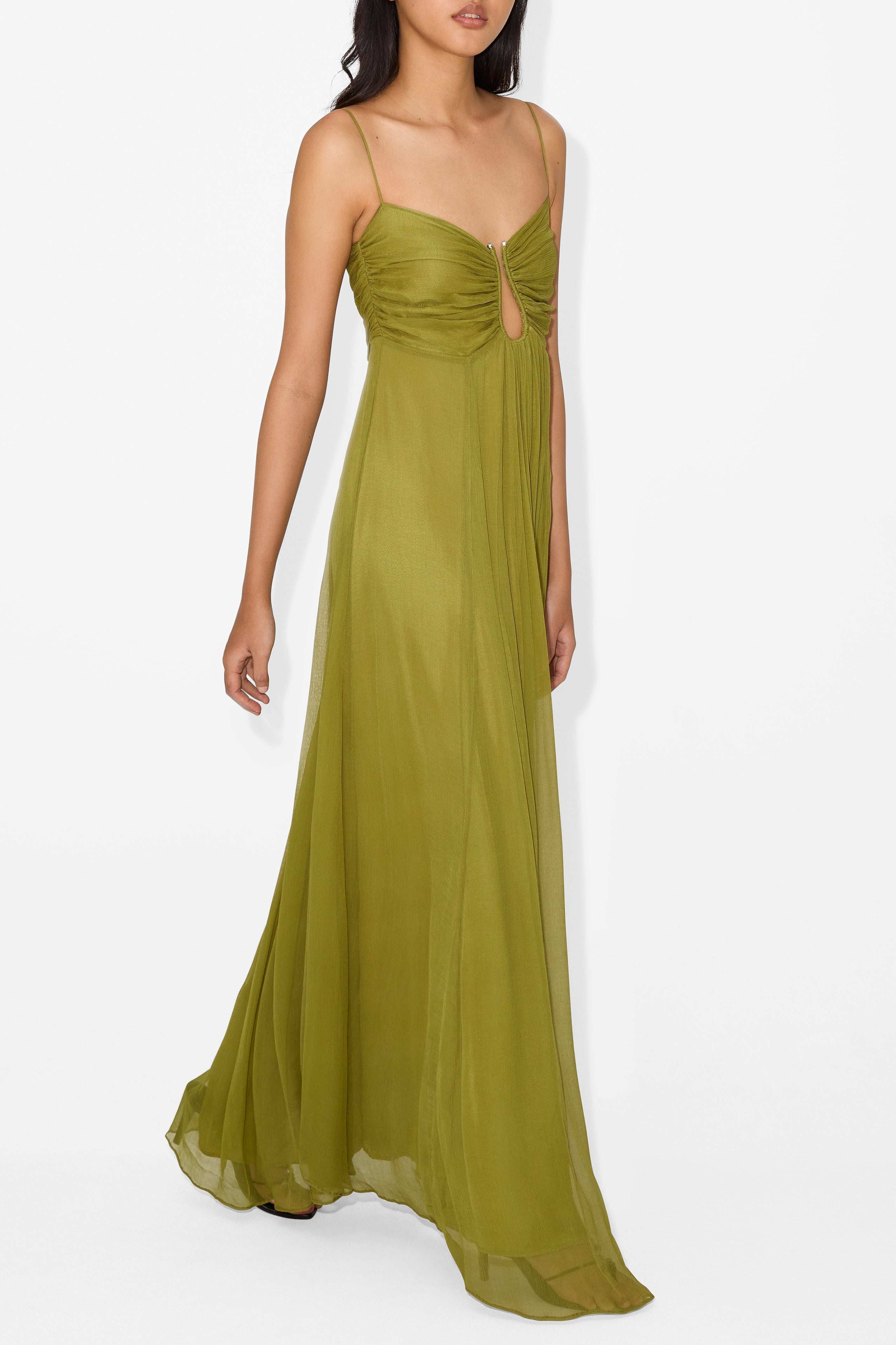 Julenia™ | Sophisticated Women Maxi Dress