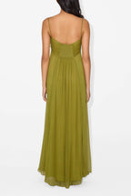Julenia™ | Sophisticated Women Maxi Dress