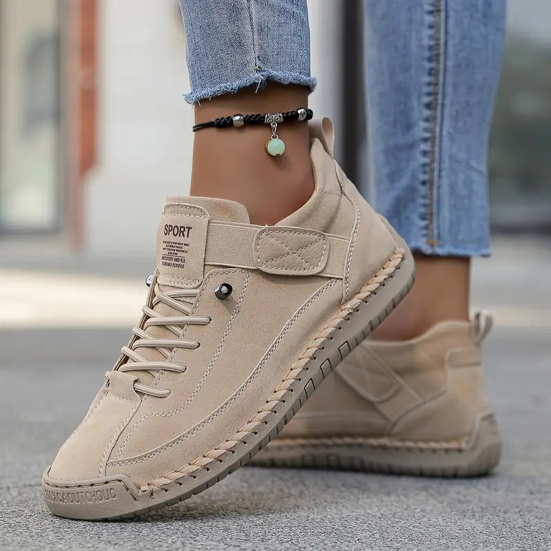 Mia I Orthopedic Sneakers