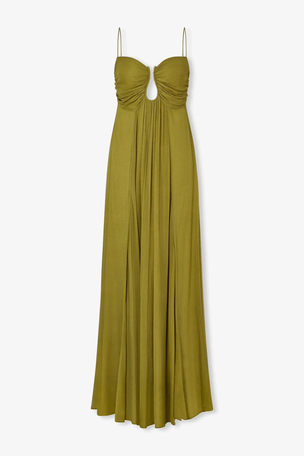 Julenia™ | Sophisticated Women Maxi Dress