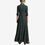 Marcelline | Women Elegant Maxi Dress