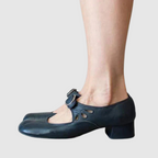Daisy | Premium Leather Footwear
