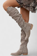 Halvira | Women Elegant Boots