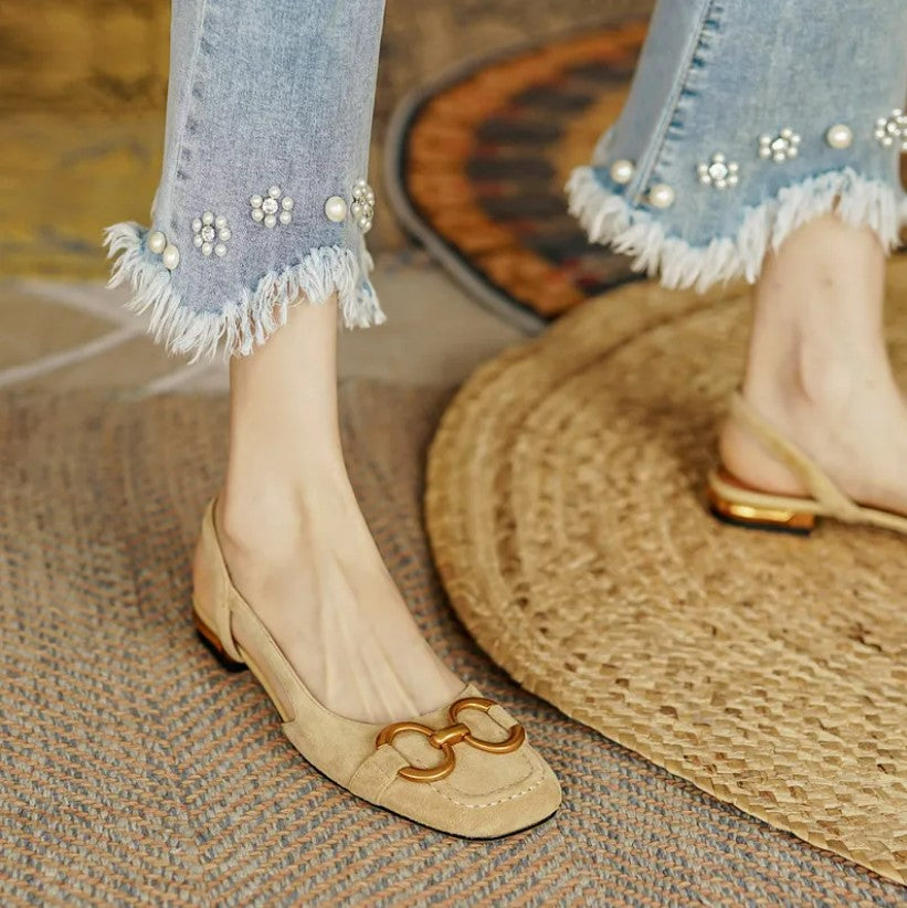 Cecilia™ | Orthopedic Women Sandals