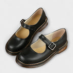 Rael | Orthopedic Mary Jane Shoes