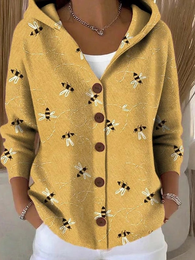 Velora | Elegant Soft Cardigan