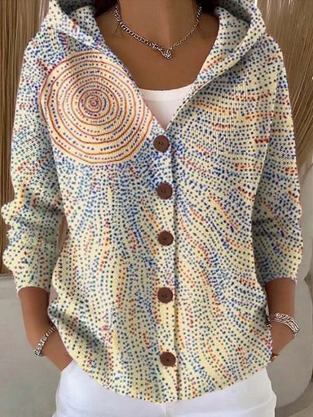 Velora | Elegant Soft Cardigan