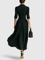Sophyrahh | Elegant Women Maxi Dress