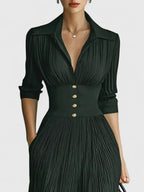 Sophyrahh | Elegant Women Maxi Dress