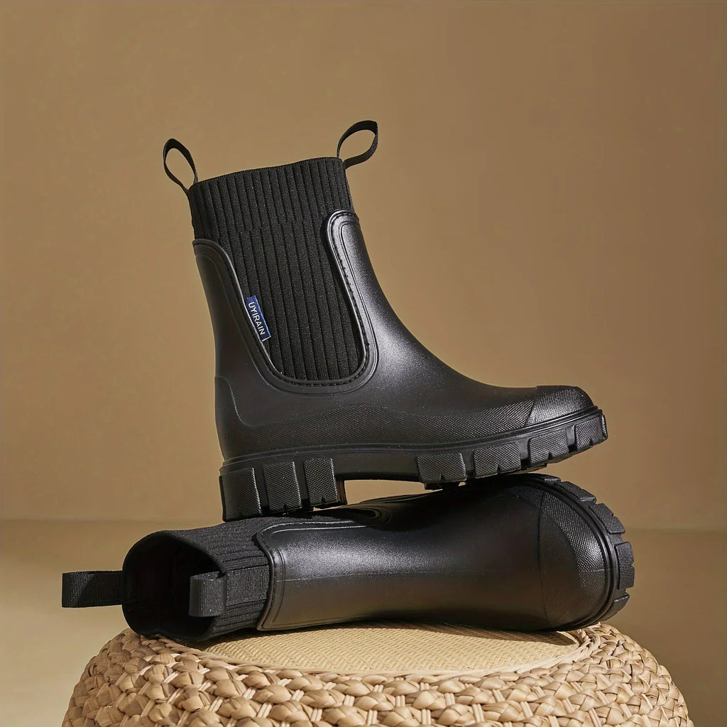 Mieha | Women Elegant Boots
