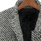 Serenity | Wool Trench Coat