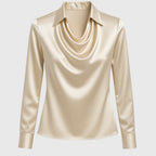 Elaine™ | Elegant Everyday Blouse