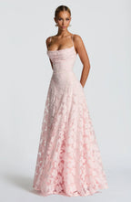 Vaynie | Women Elegant Maxi Dress