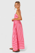 Ilyanthe | Women Elegant Maxi Dress