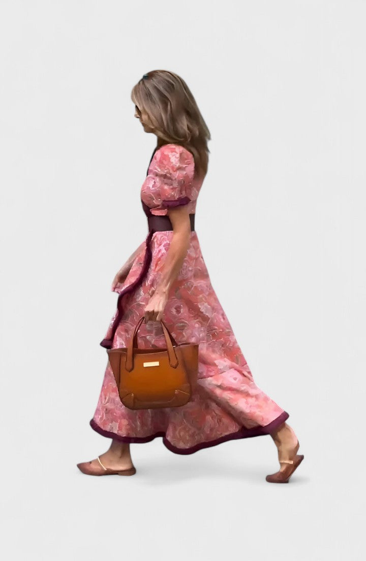 Sydney™ | Elegant Women Maxi Dress