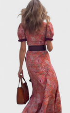 Sydney™ | Elegant Women Maxi Dress